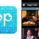 Illustration for article titled Google's Secret Answer to Instagram is a Pool Party... App